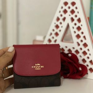 Brand NEW Coach Wallet